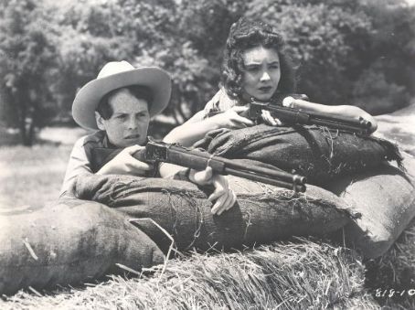 Jennifer Jones