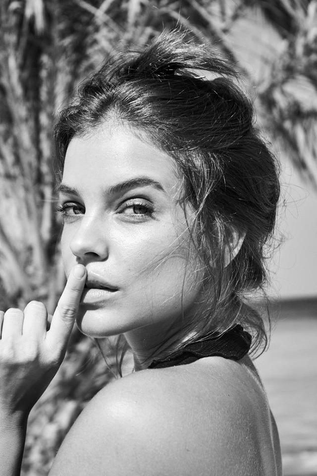 Barbara Palvin