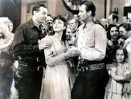 Jennifer Jones