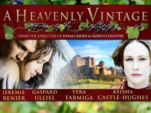 A Heavenly Vintage
