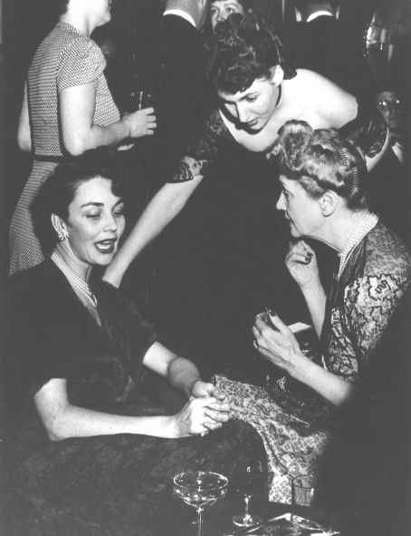 Jennifer Jones