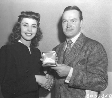 Jennifer Jones