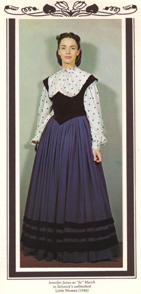 Jennifer Jones