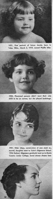 Jennifer Jones