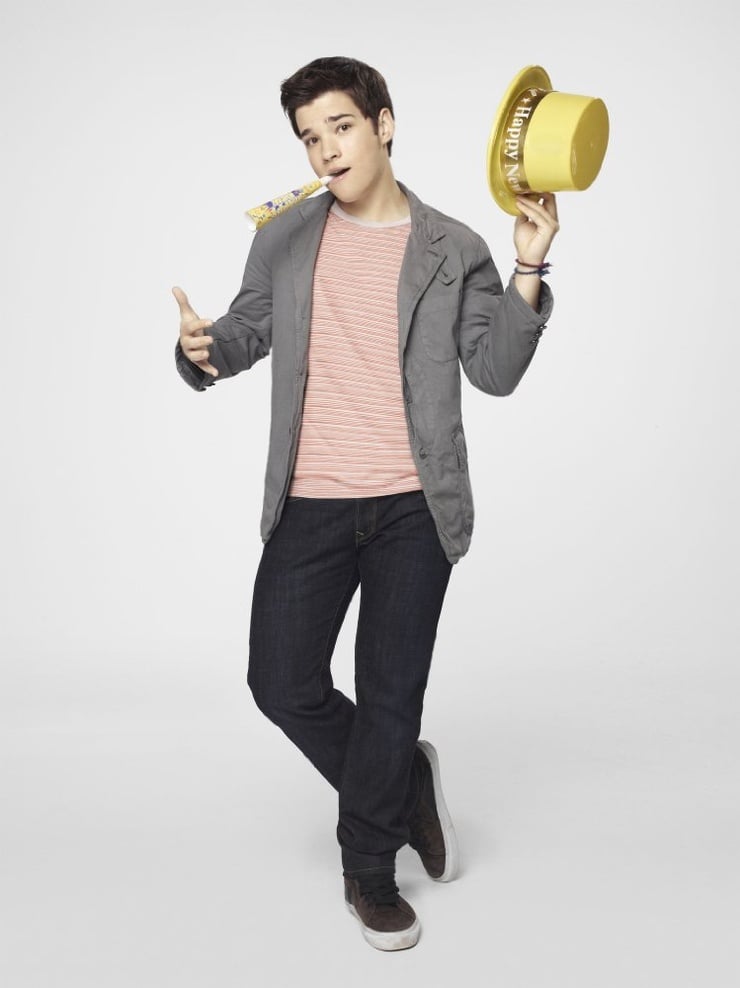 Nathan Kress