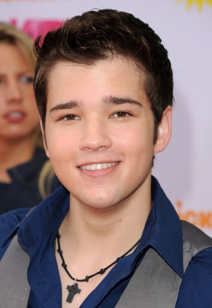 Nathan Kress