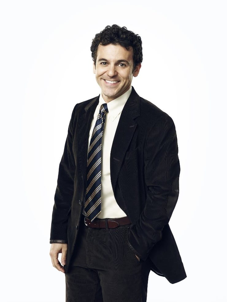 Fred Savage