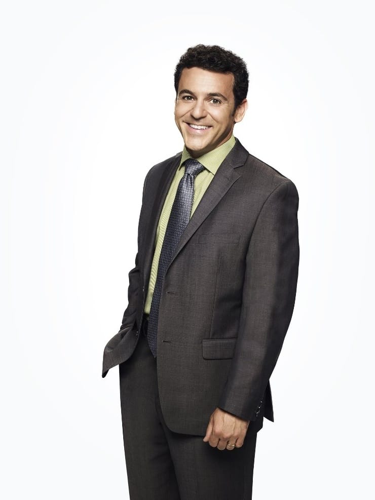 Fred Savage