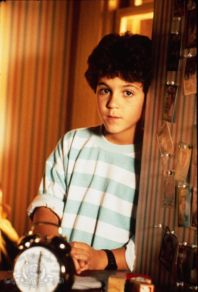 Fred Savage