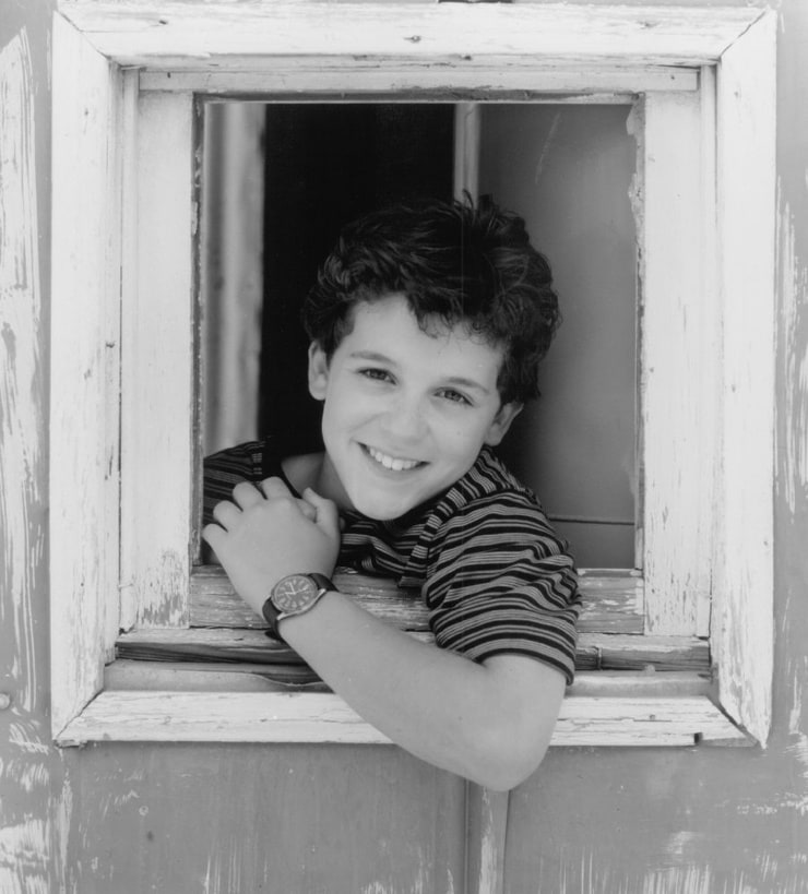 Fred Savage