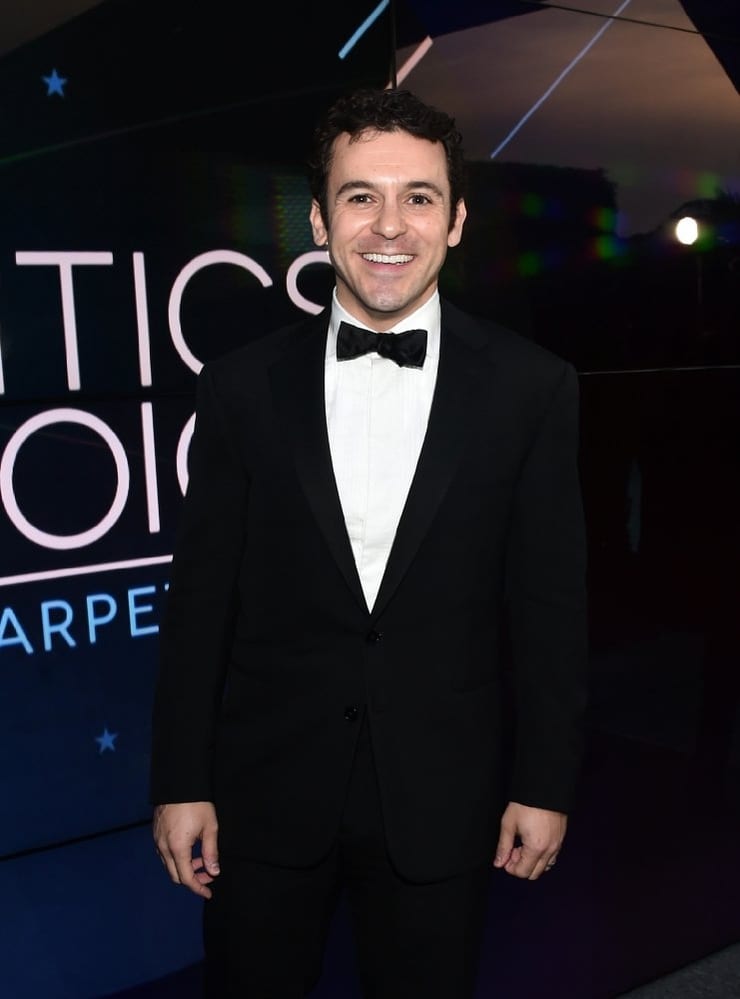 Fred Savage