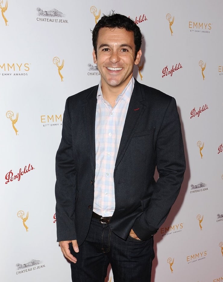 Fred Savage