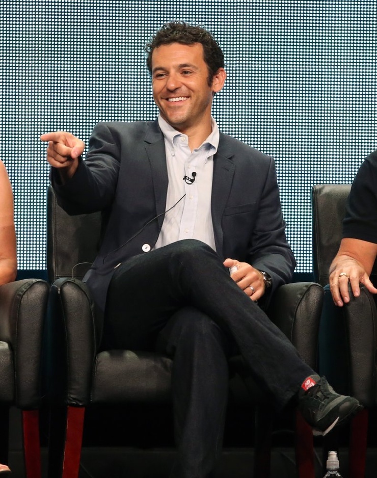 Fred Savage