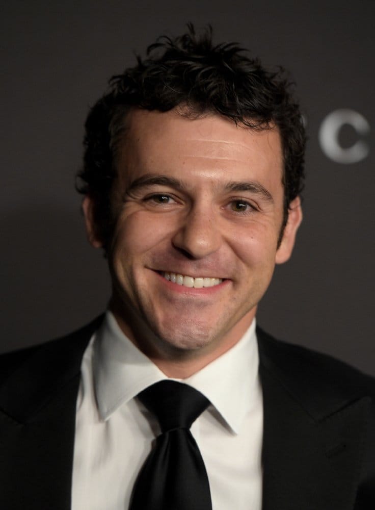 Fred Savage