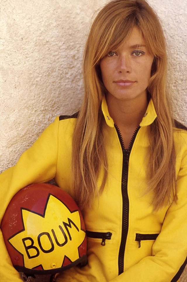 Françoise Hardy