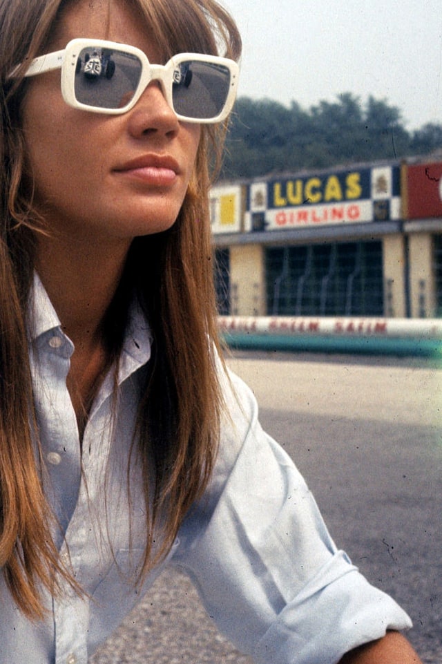 Françoise Hardy