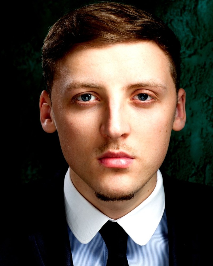 Mark Beswick