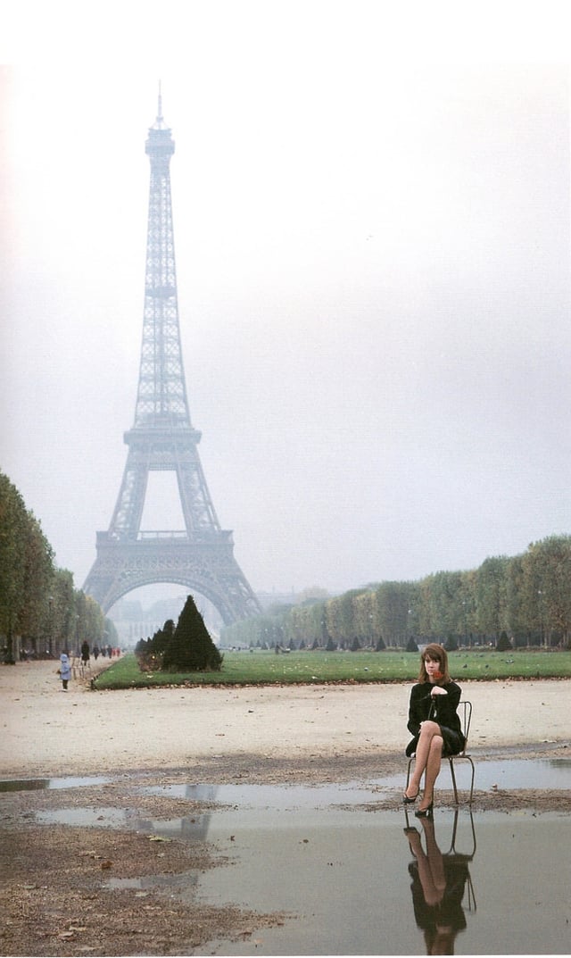 Françoise Hardy