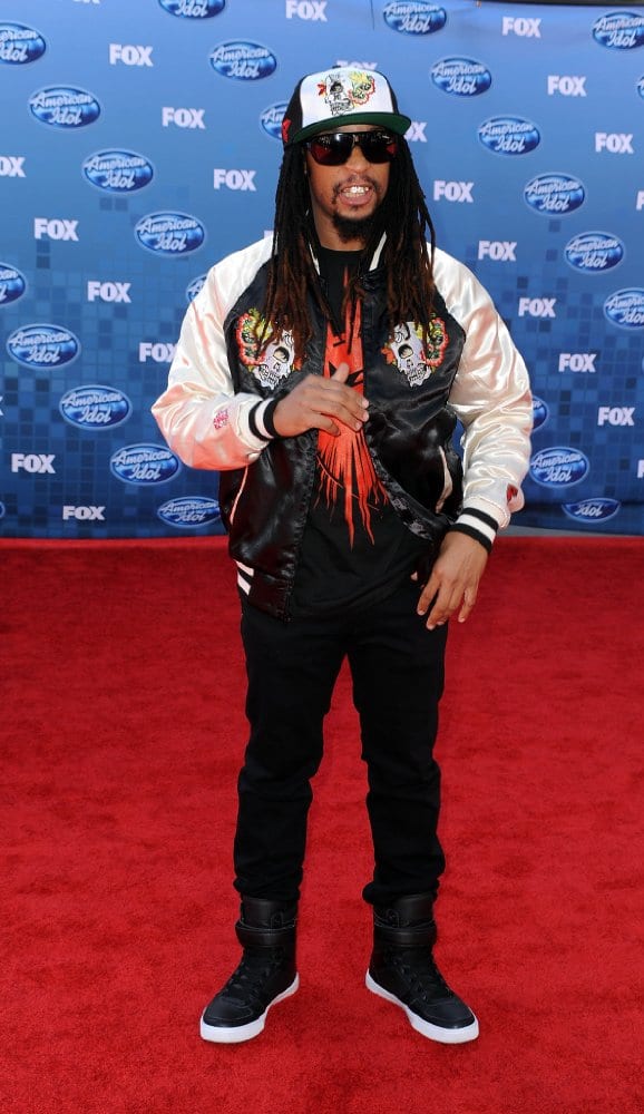 Picture of Lil' Jon