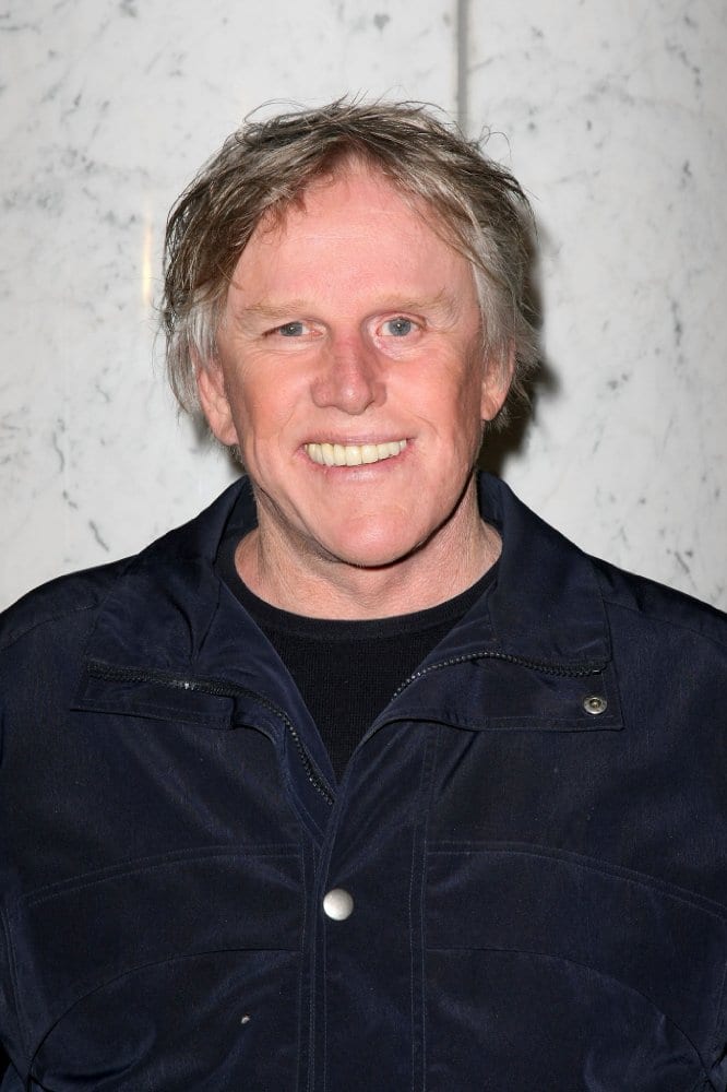 Gary Busey