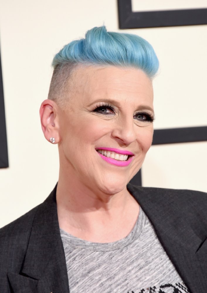 Lisa Lampanelli