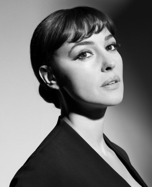 Monica Bellucci