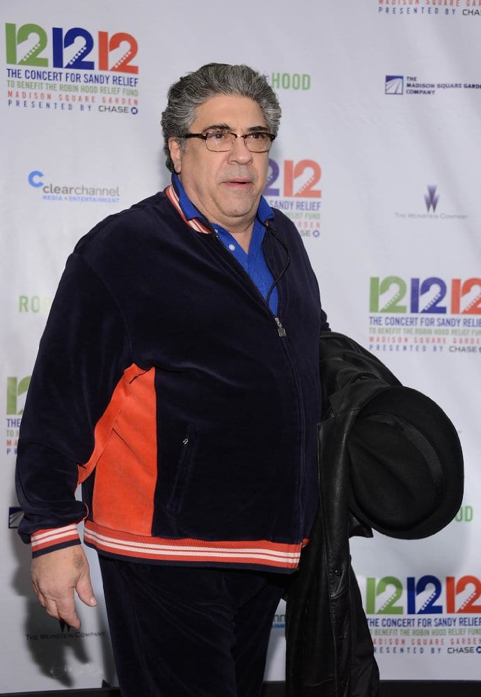 Vincent Pastore