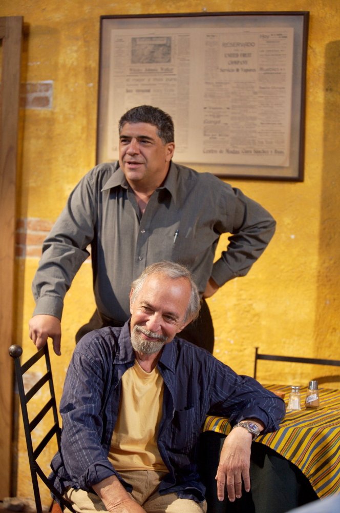 Vincent Pastore