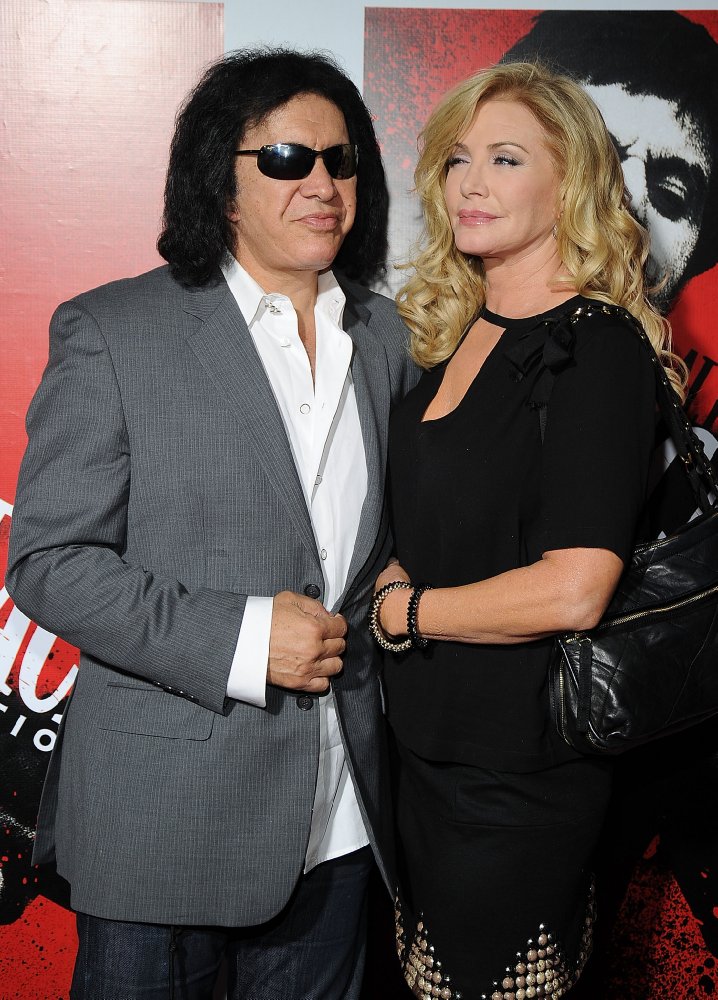 Gene Simmons