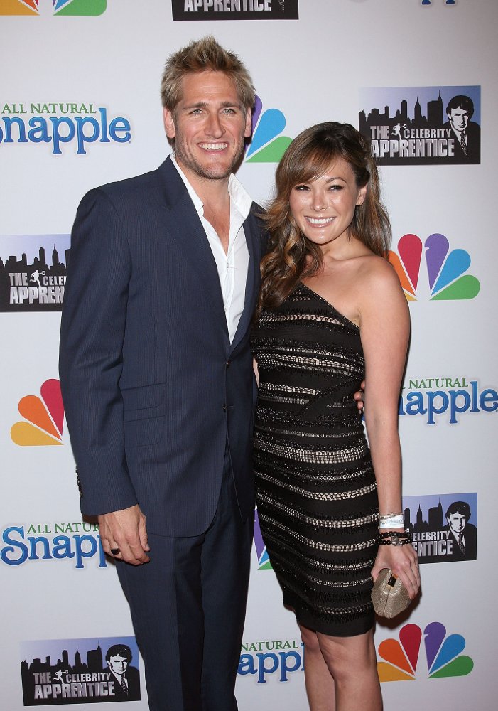 Curtis Stone