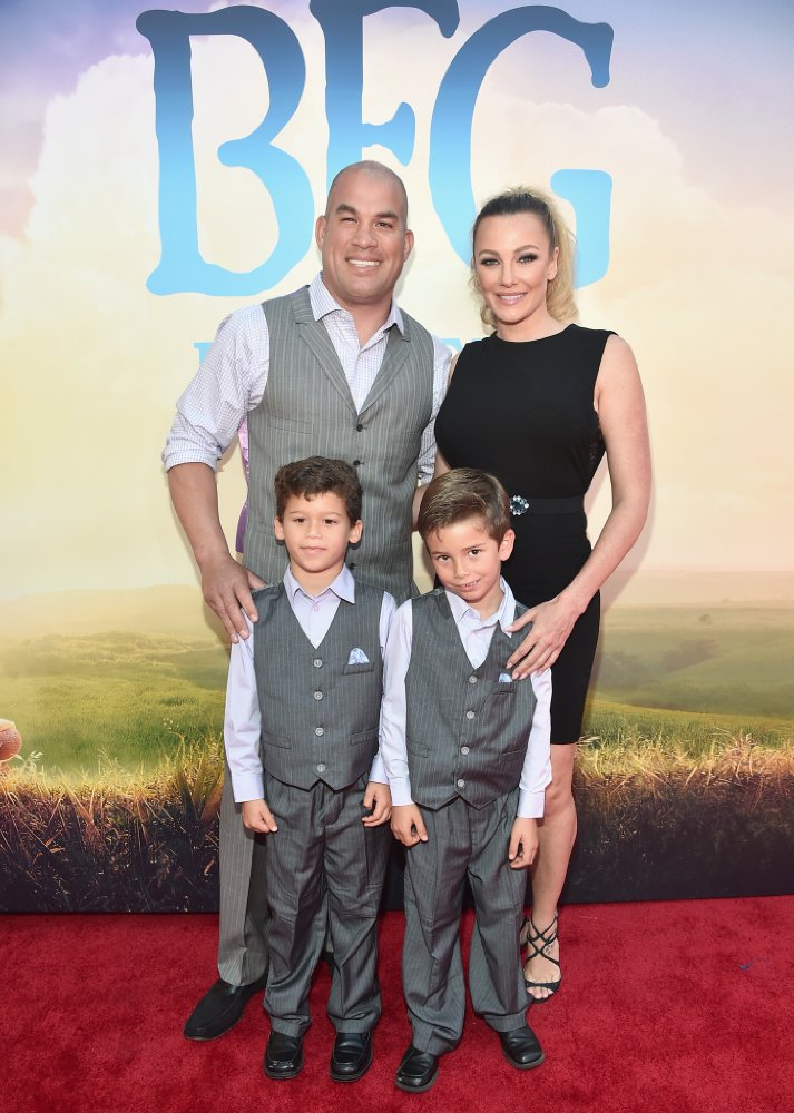 Tito Ortiz