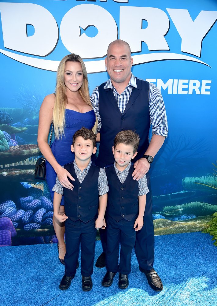 Tito Ortiz
