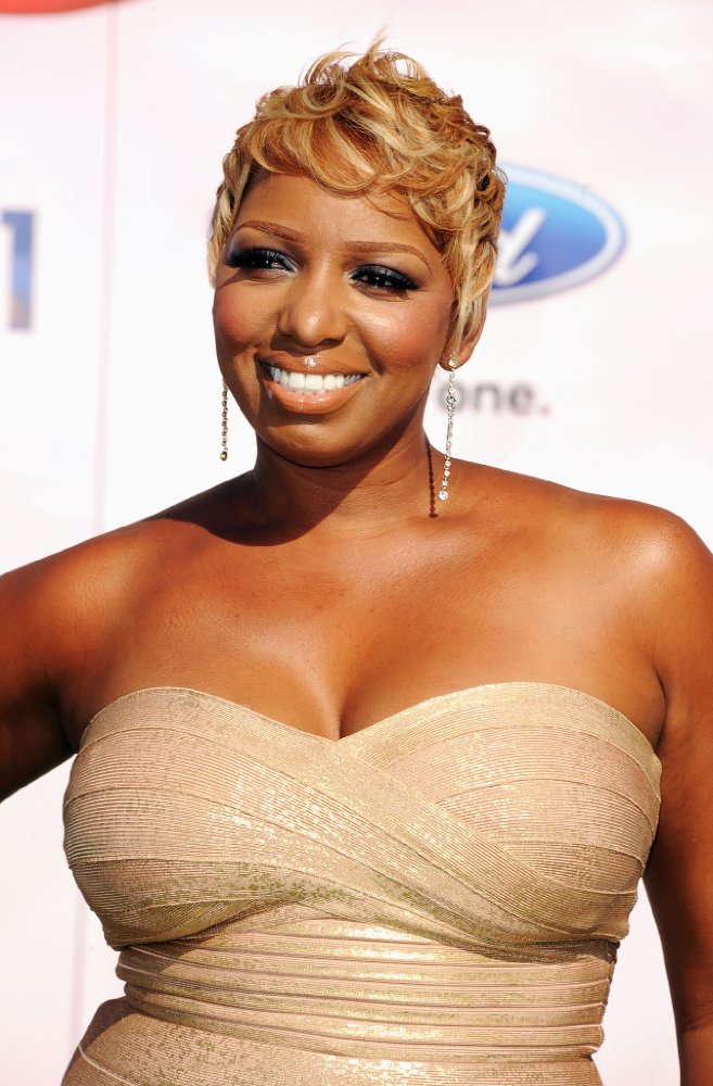 Nene Leakes Nene Leakes