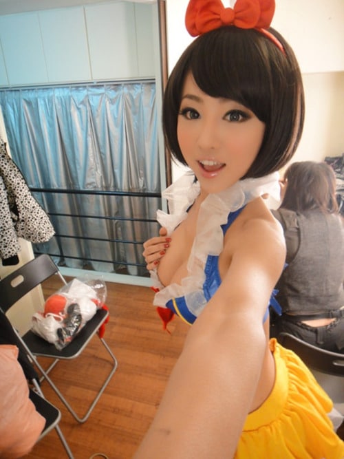 Mia Teng