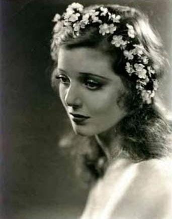 Loretta Young