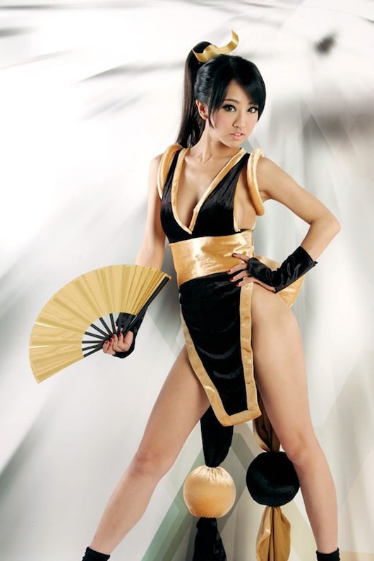 Mia Teng
