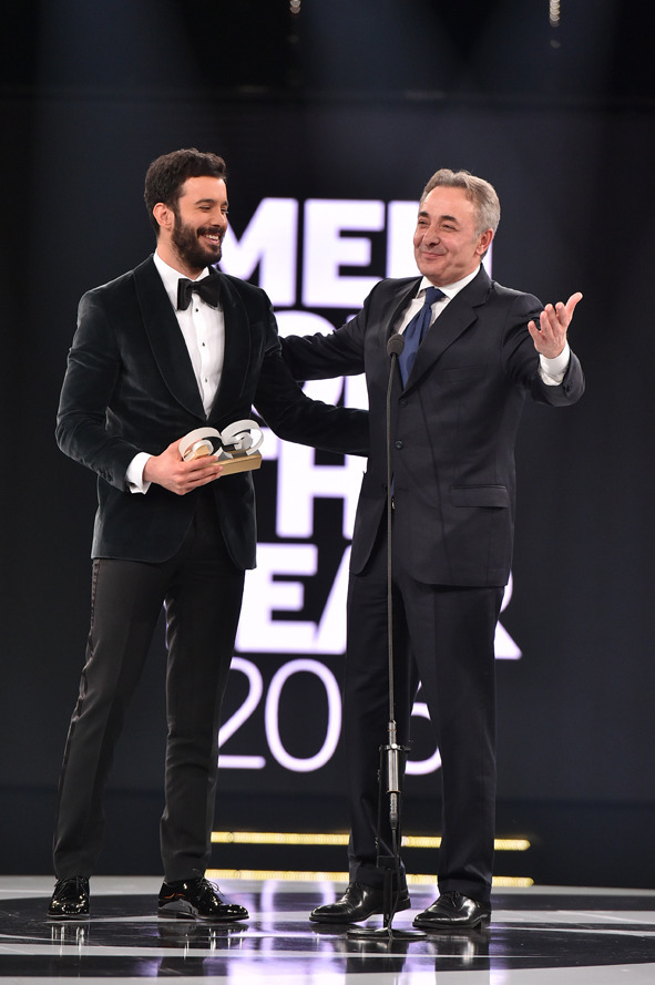 Baris Arduç