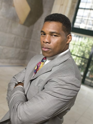 Herschel Walker