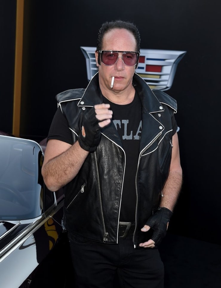 Andrew Dice Clay