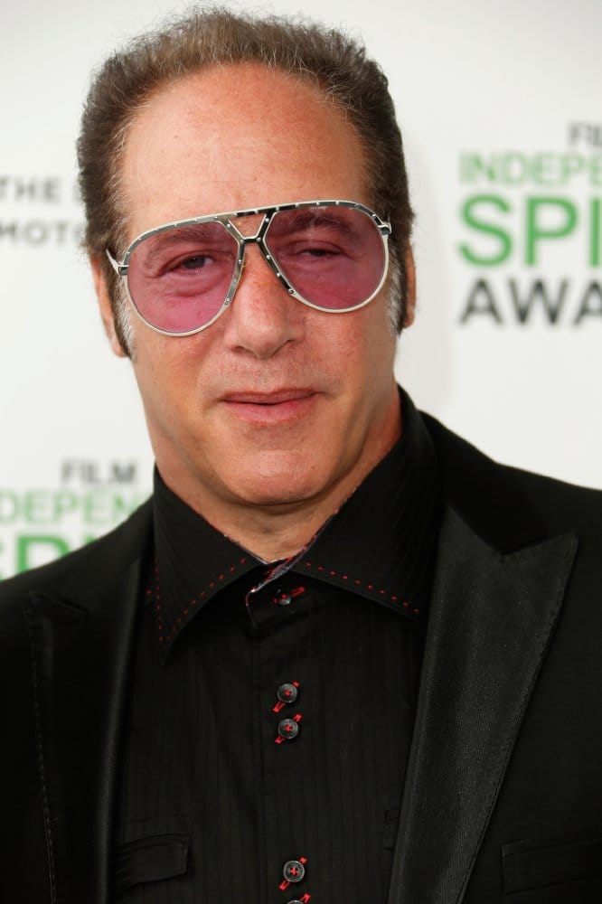 Andrew Dice Clay