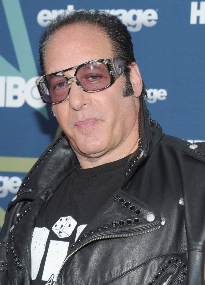 Andrew Dice Clay