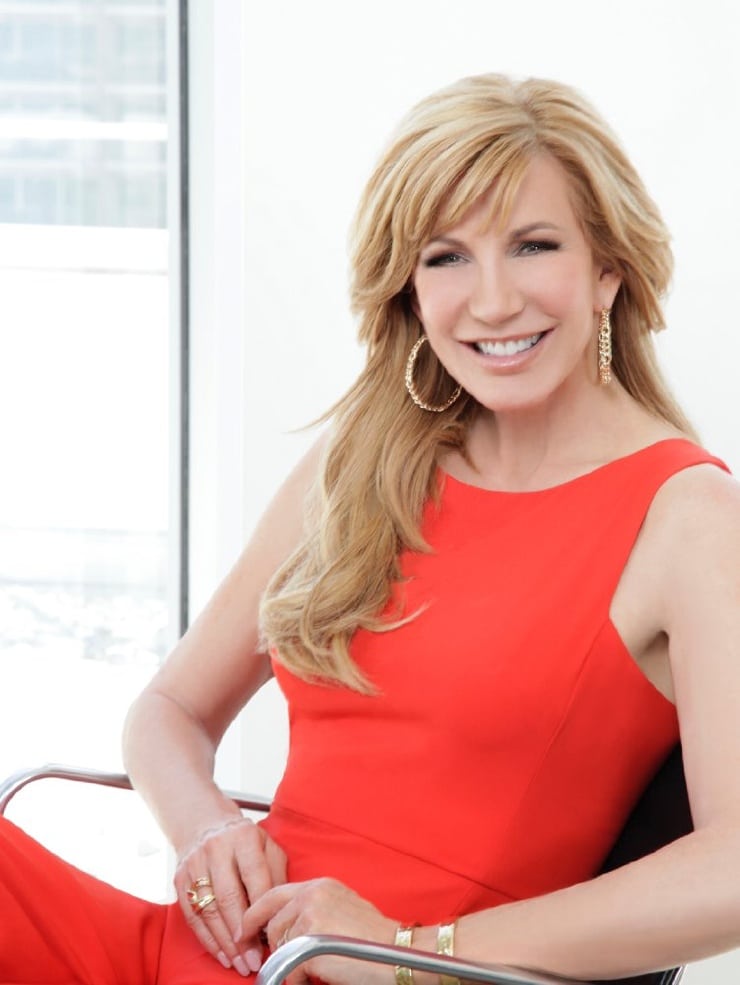 Leeza Gibbons