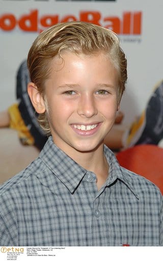 Cayden Boyd