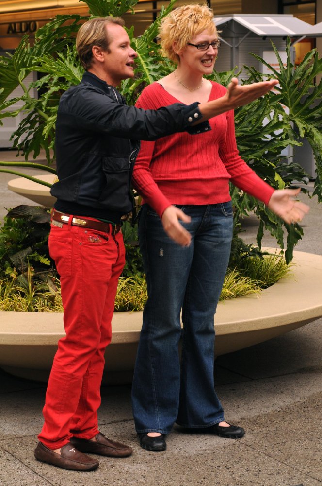 Carson Kressley