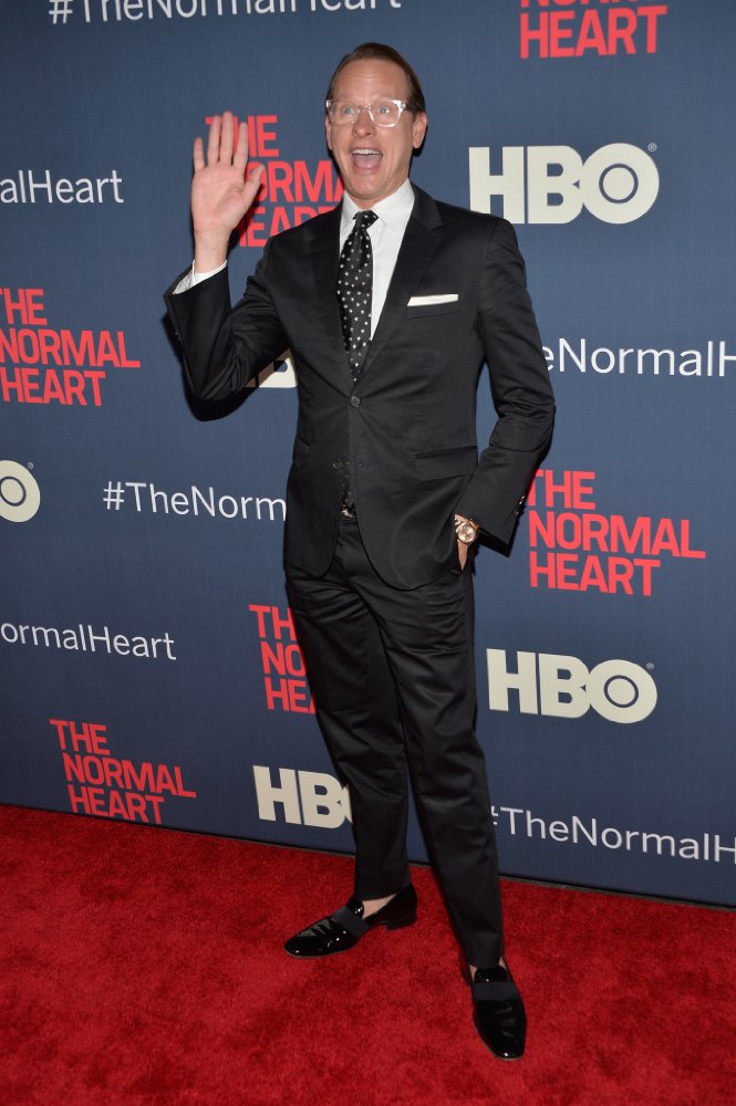 Carson Kressley