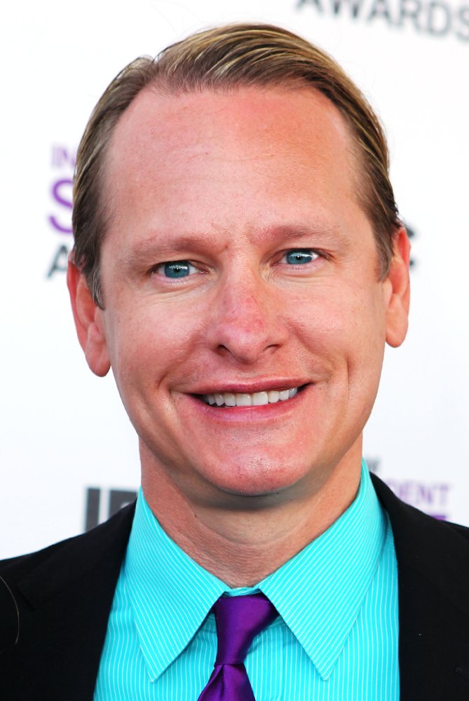 Carson Kressley