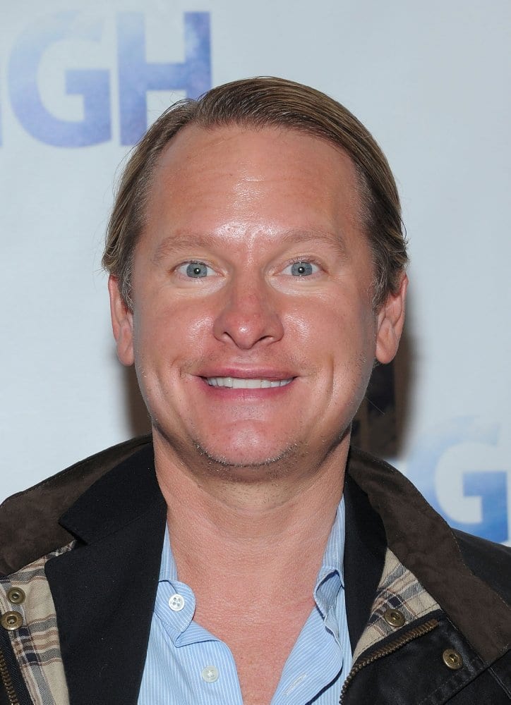 Carson Kressley