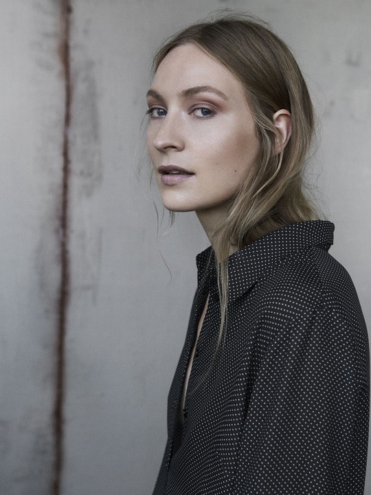 Erika Wall