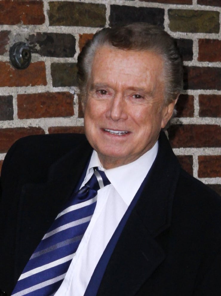 Regis Philbin