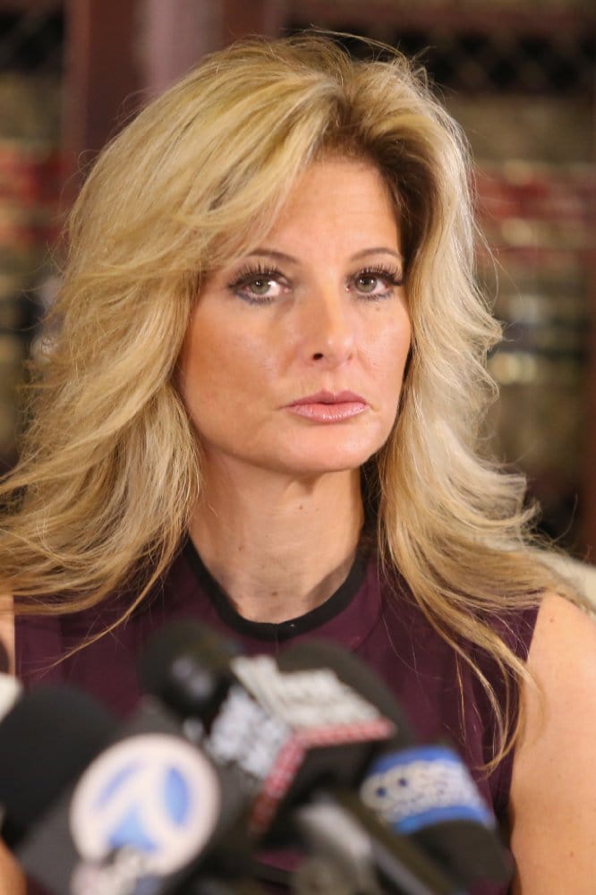 Summer Zervos